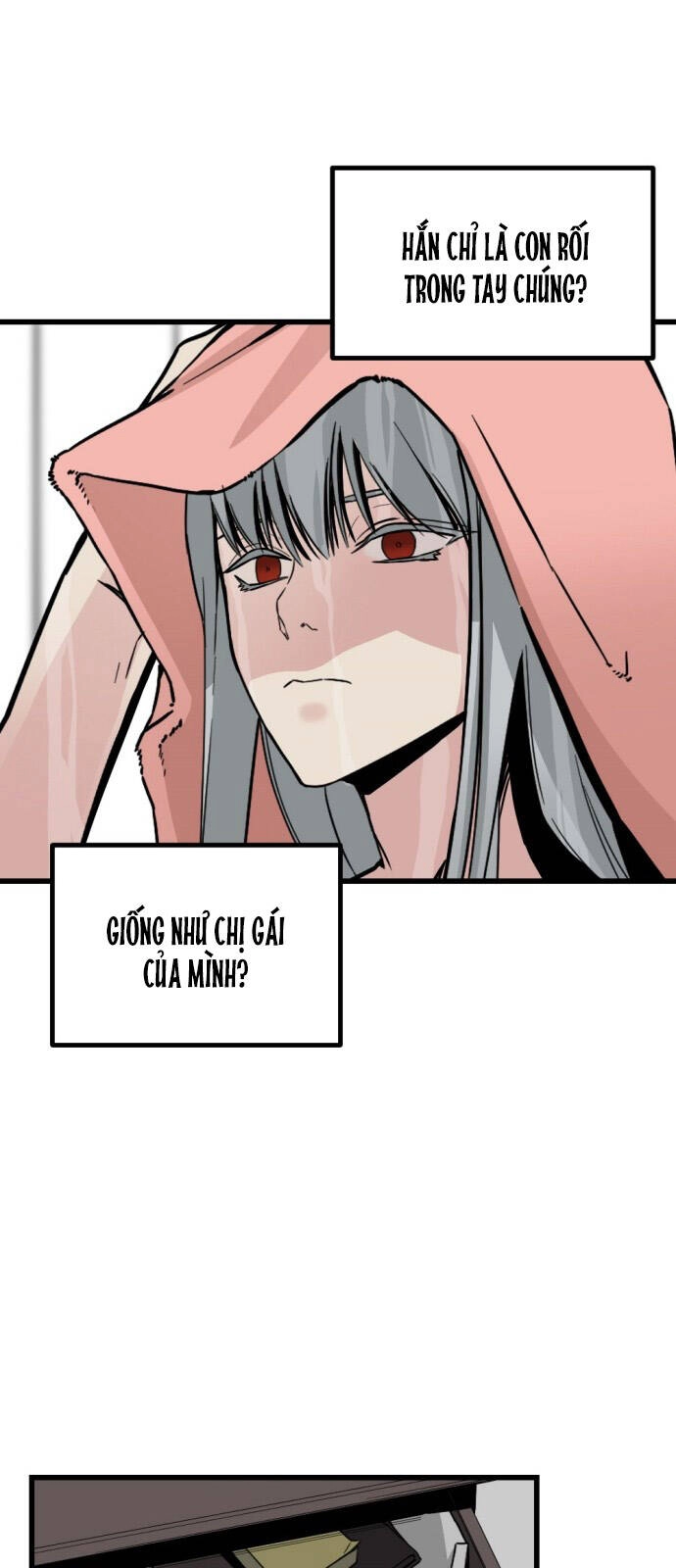 Hero Killer Boom Chapter 3 - 13