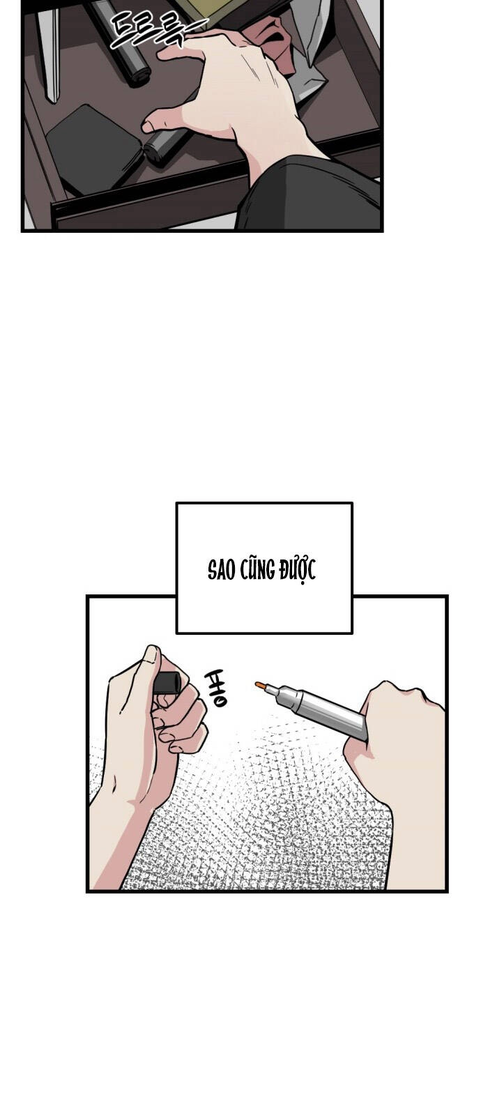 Hero Killer Boom Chapter 3 - 14