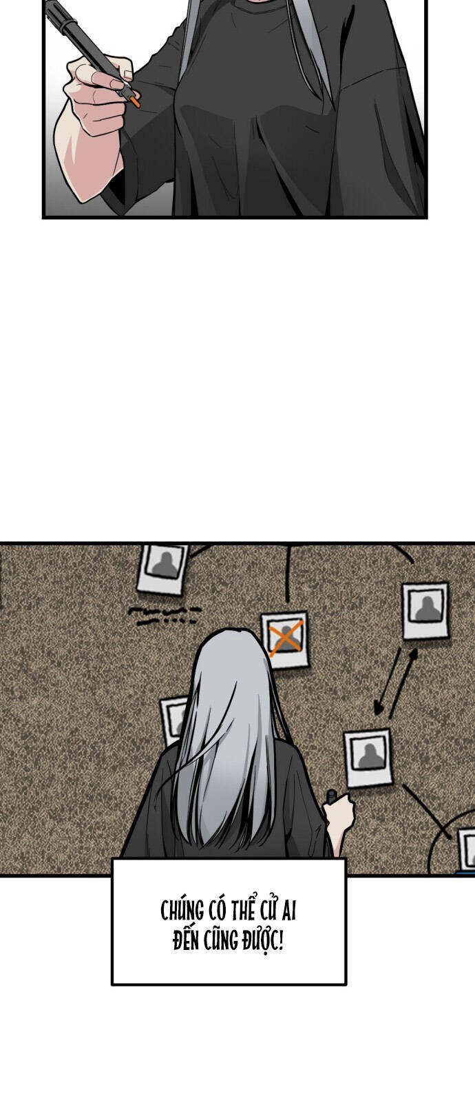 Hero Killer Boom Chapter 3 - 16