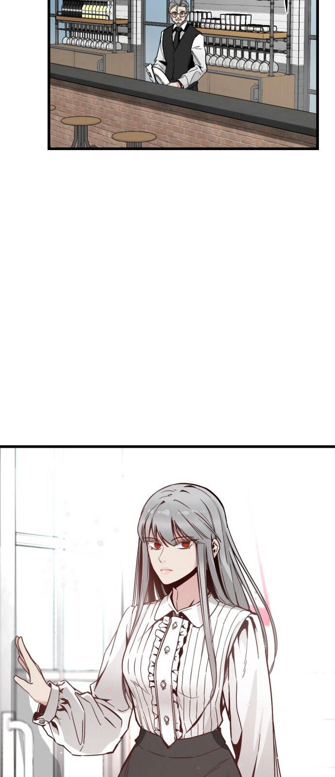 Hero Killer Boom Chapter 3 - 22