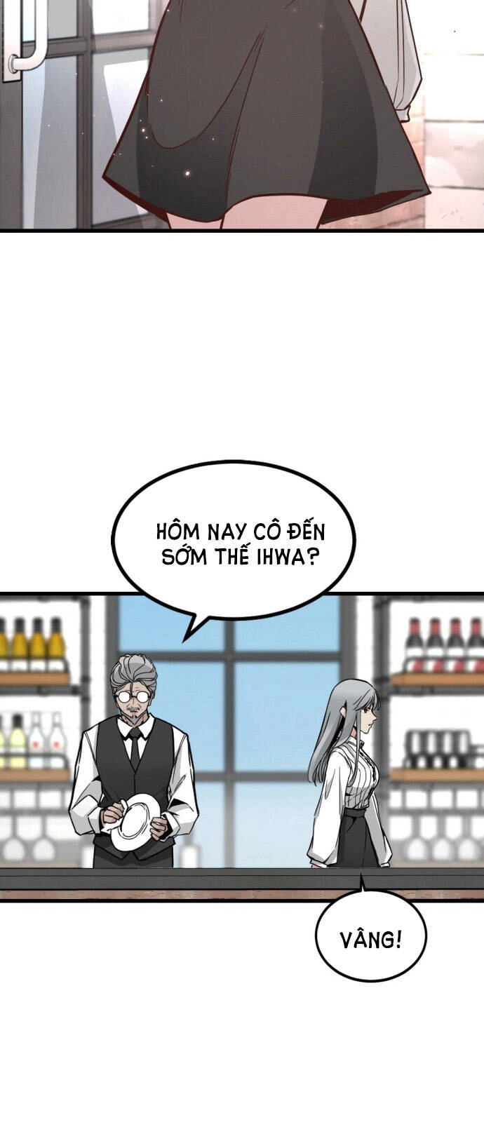 Hero Killer Boom Chapter 3 - 23