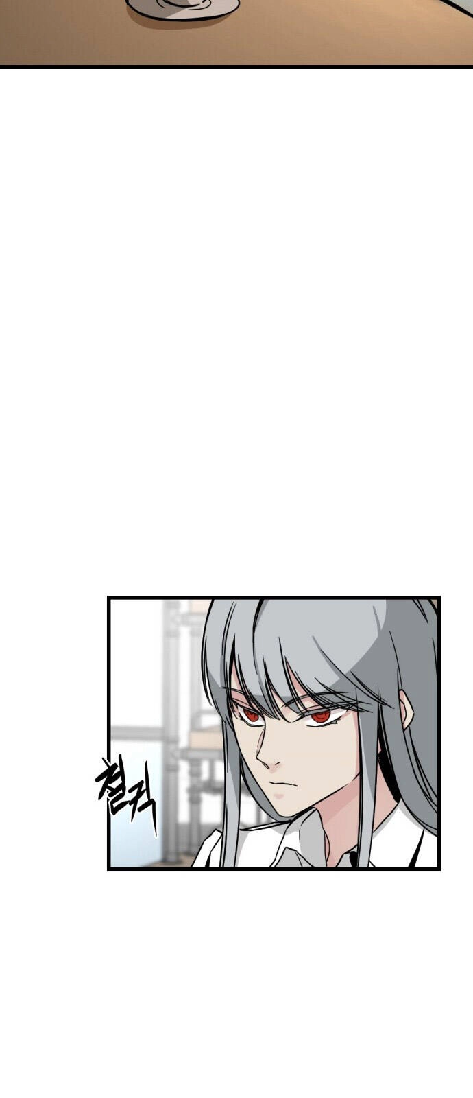 Hero Killer Boom Chapter 3 - 29