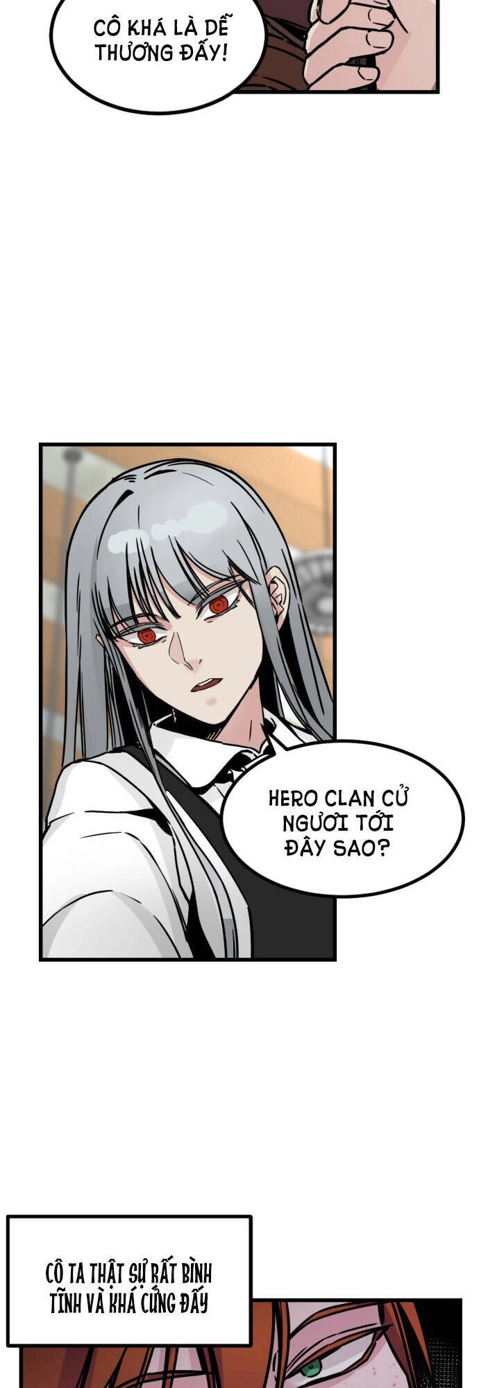 Hero Killer Boom Chapter 3 - 35