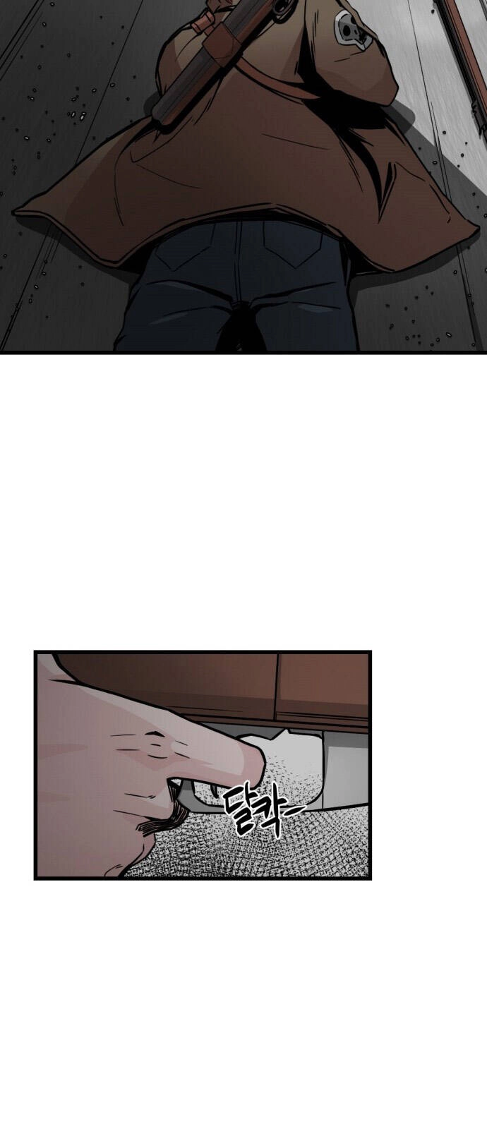 Hero Killer Boom Chapter 3 - 48