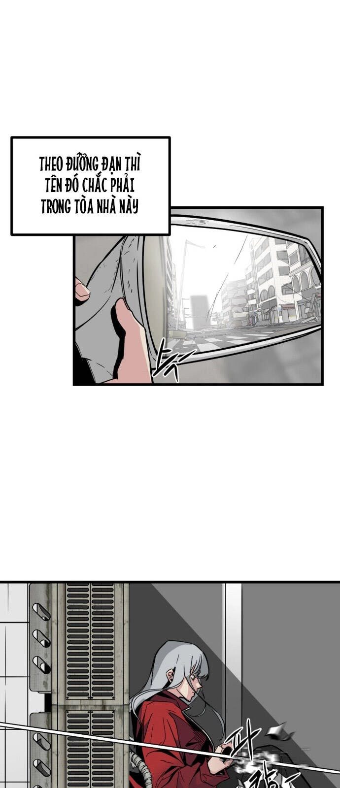 Hero Killer Boom Chapter 3 - 54