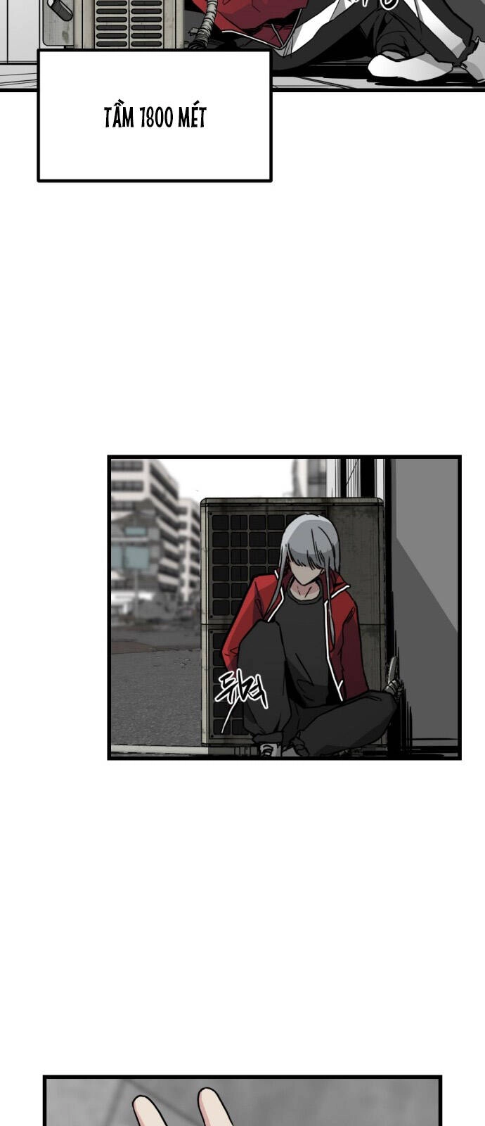 Hero Killer Boom Chapter 3 - 55