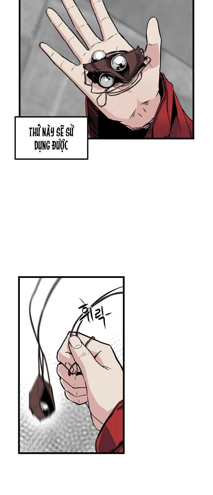 Hero Killer Boom Chapter 3 - 56