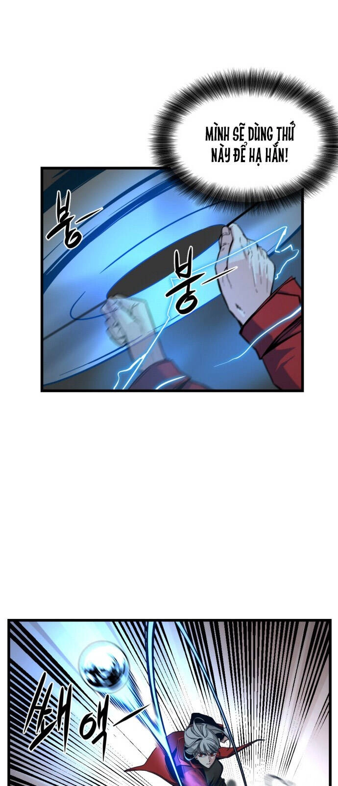 Hero Killer Boom Chapter 3 - 57