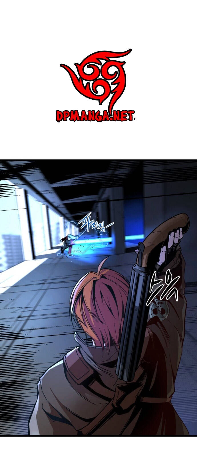 Hero Killer Boom Chapter 3 - 67