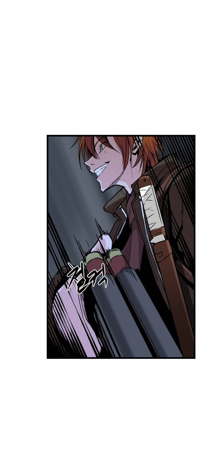 Hero Killer Boom Chapter 3 - 68