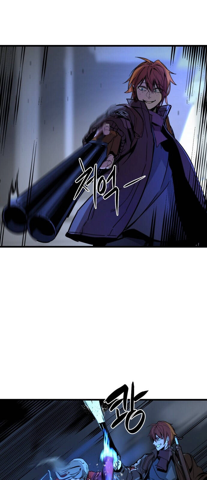 Hero Killer Boom Chapter 3 - 69