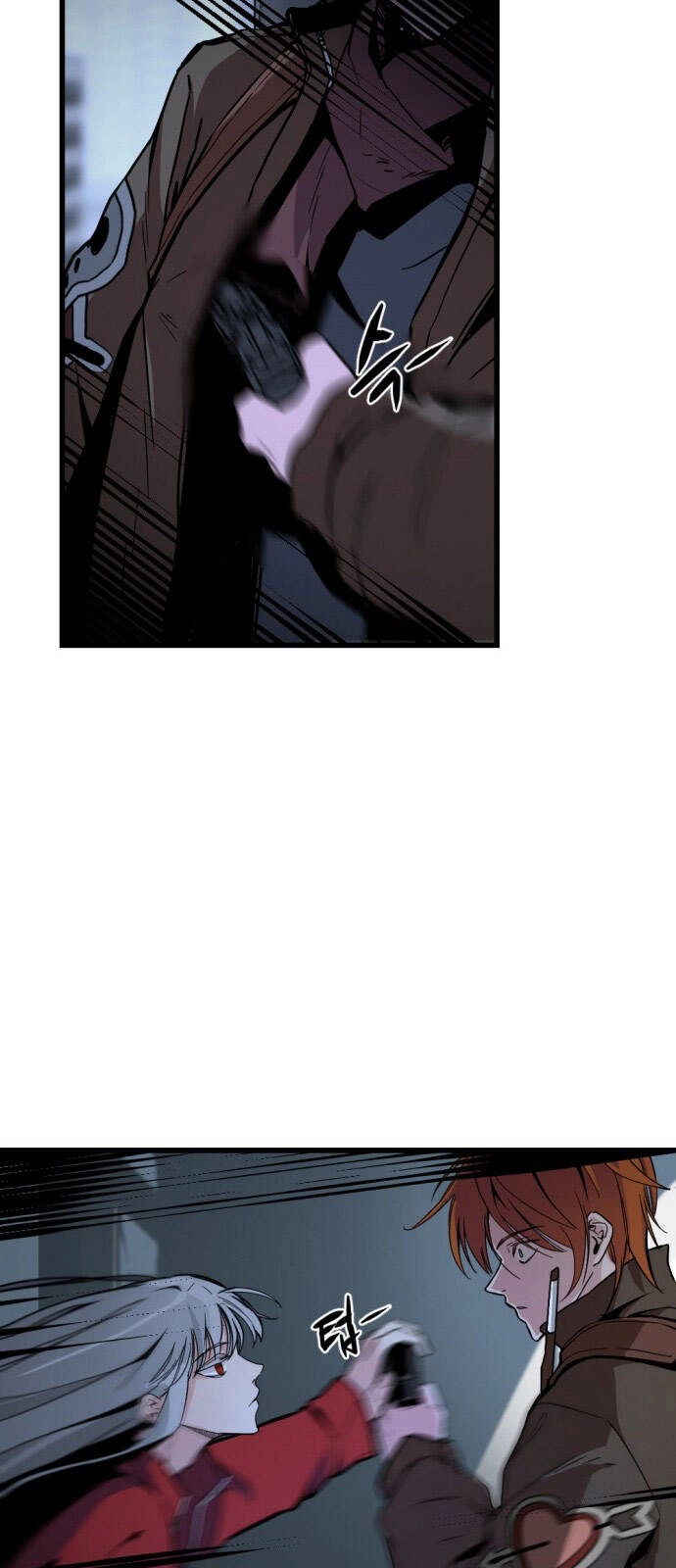 Hero Killer Boom Chapter 3 - 72