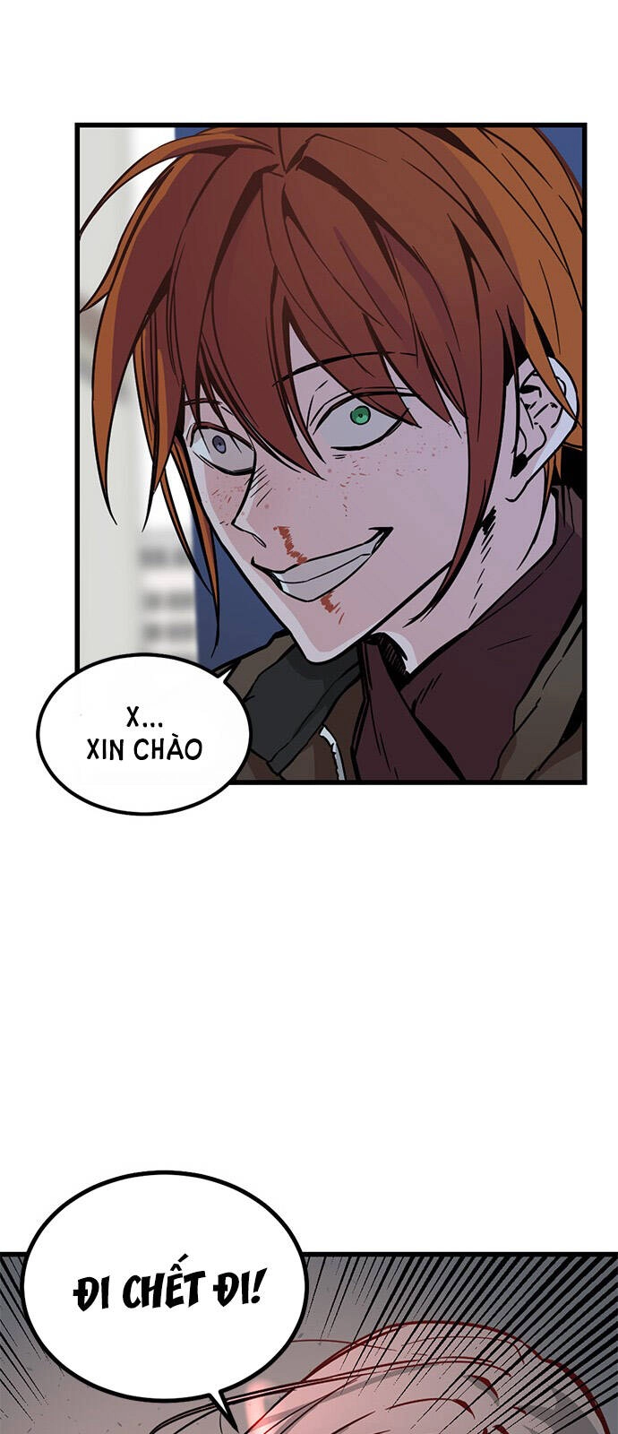 Hero Killer Boom Chapter 3 - 78