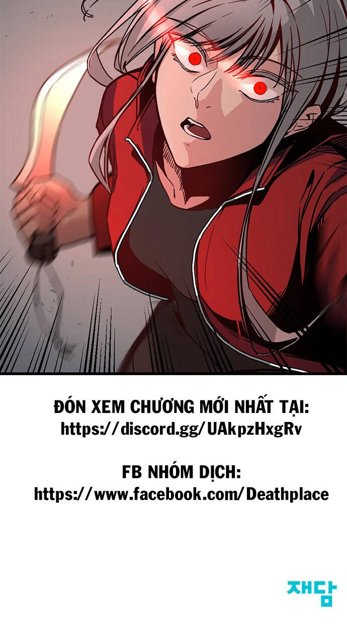 Hero Killer Boom Chapter 3 - 79
