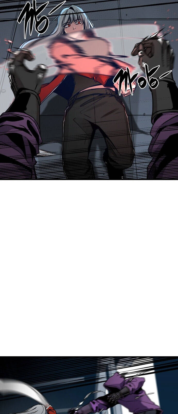 Hero Killer Boom Chapter 4 - 5