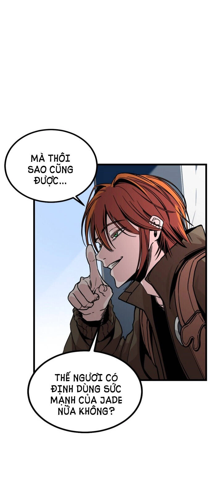 Hero Killer Boom Chapter 4 - 15