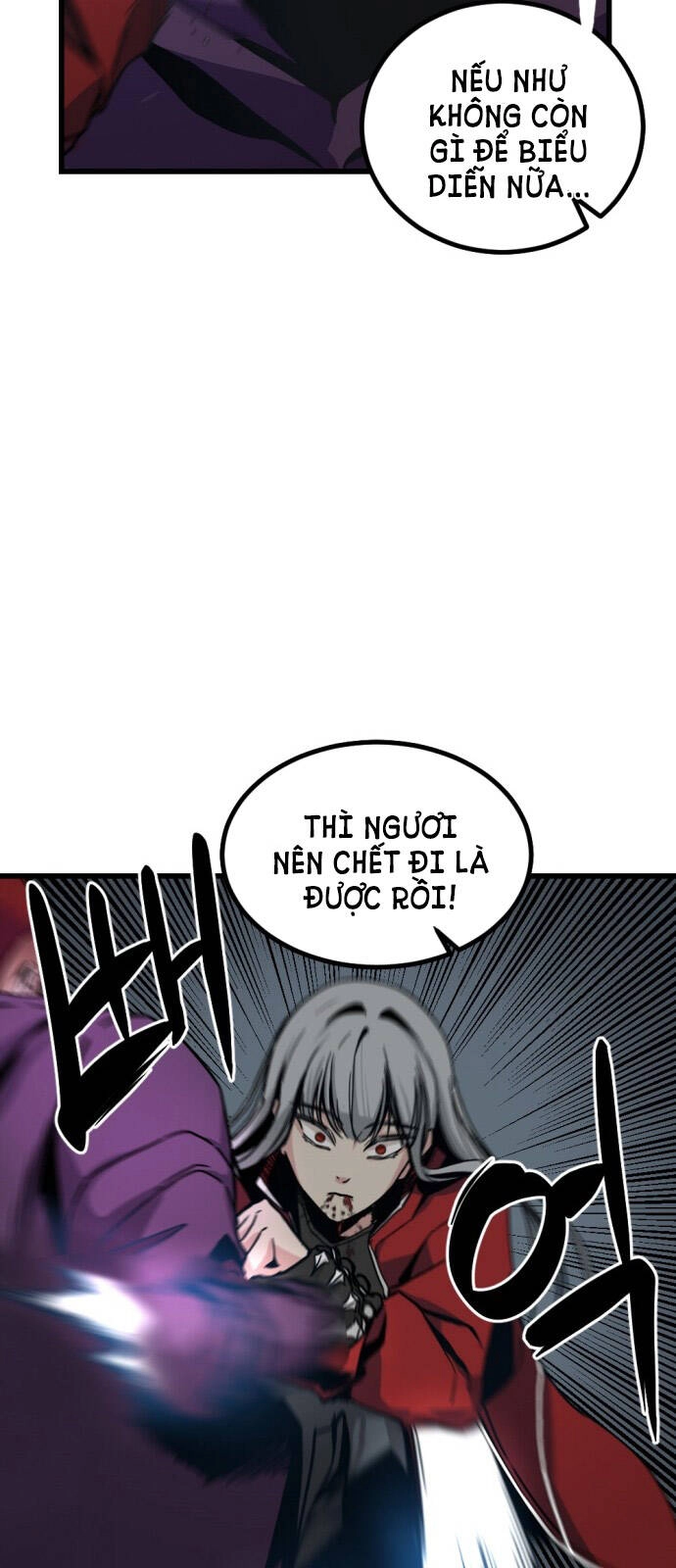 Hero Killer Boom Chapter 4 - 20