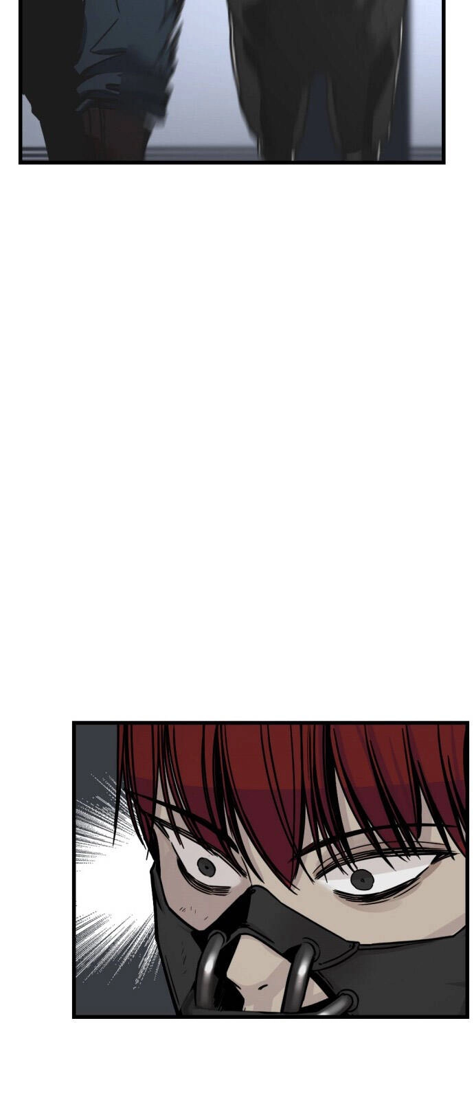 Hero Killer Boom Chapter 4 - 22