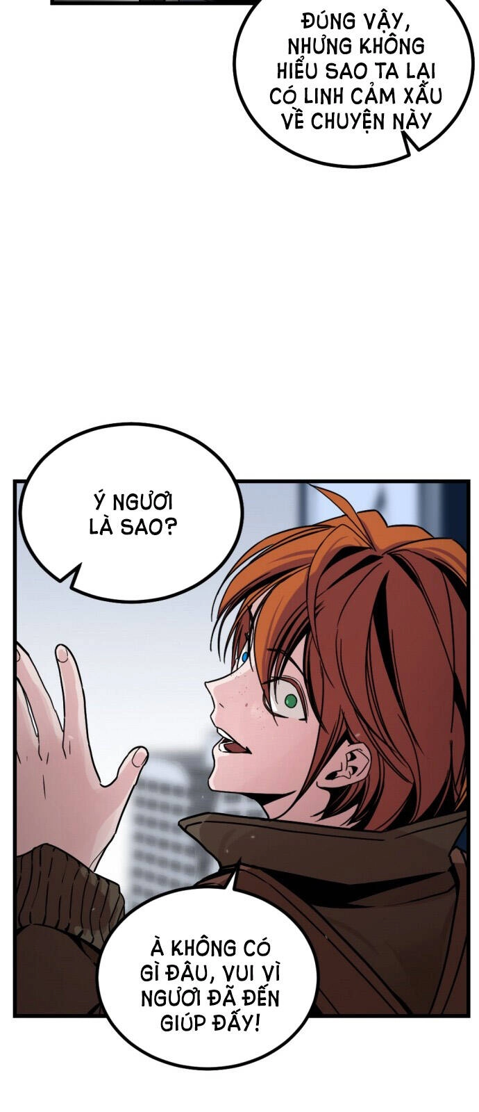 Hero Killer Boom Chapter 4 - 29