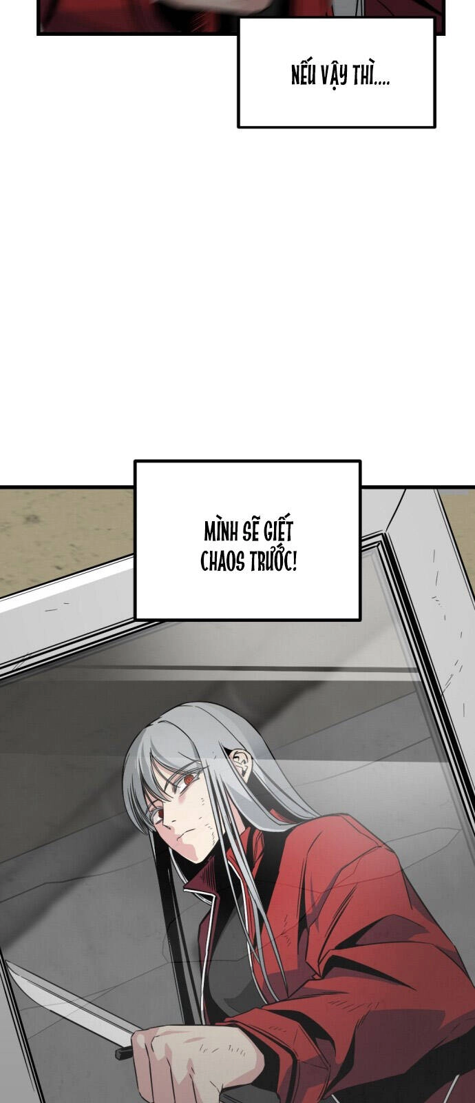 Hero Killer Boom Chapter 4 - 39