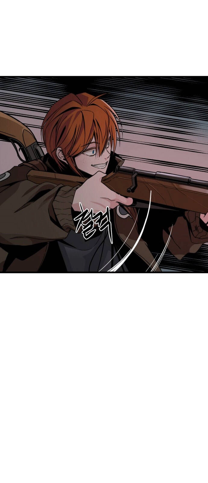 Hero Killer Boom Chapter 4 - 46