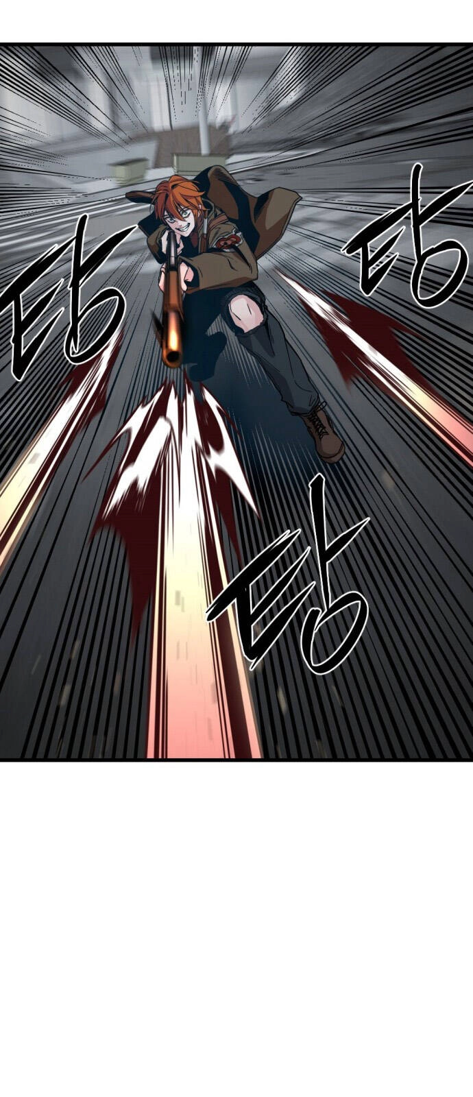 Hero Killer Boom Chapter 4 - 47