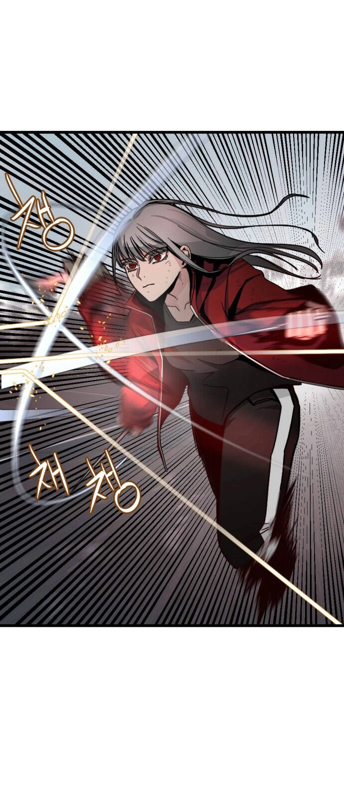 Hero Killer Boom Chapter 4 - 48