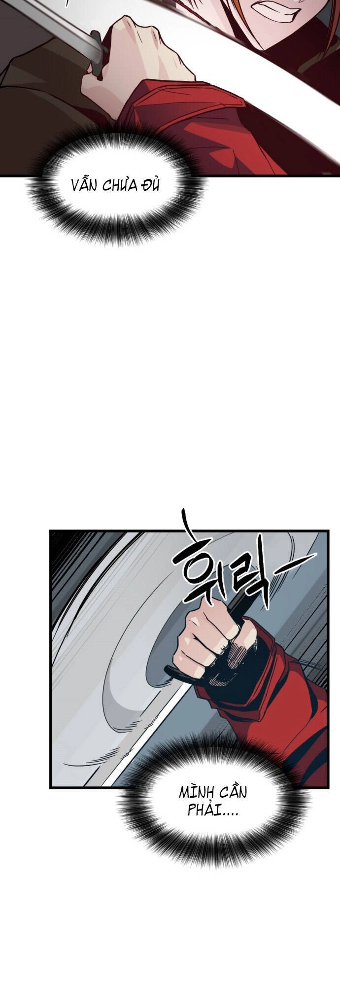 Hero Killer Boom Chapter 4 - 52