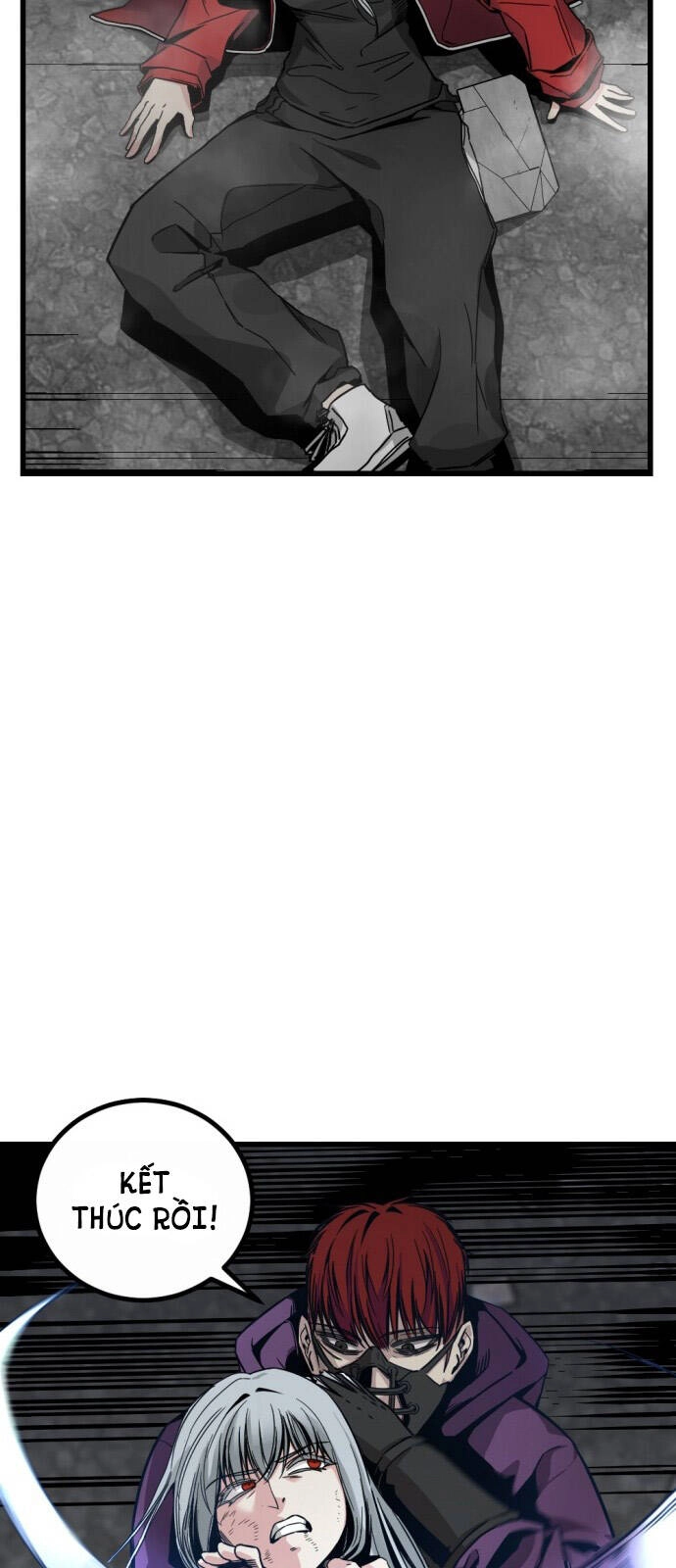 Hero Killer Boom Chapter 4 - 56