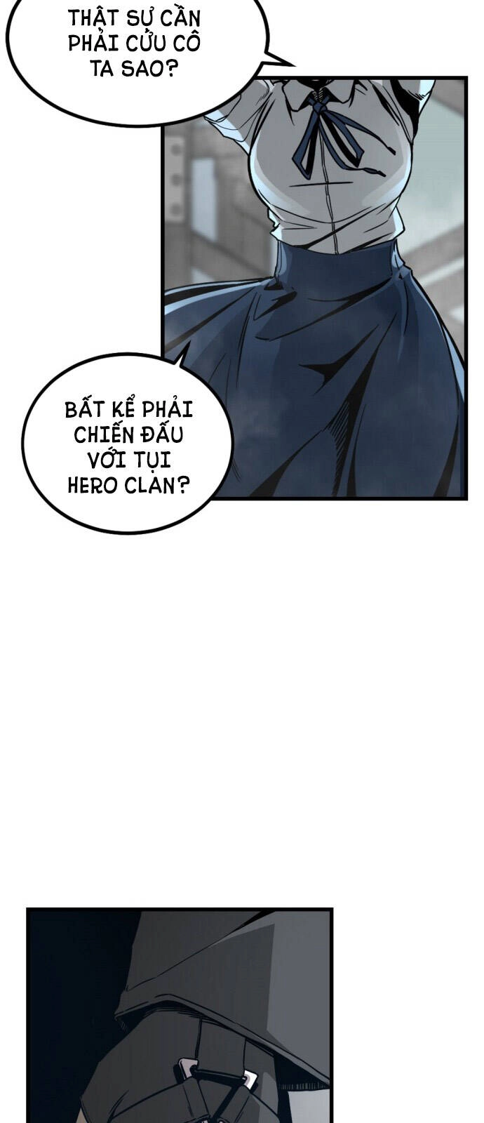 Hero Killer Boom Chapter 4 - 60
