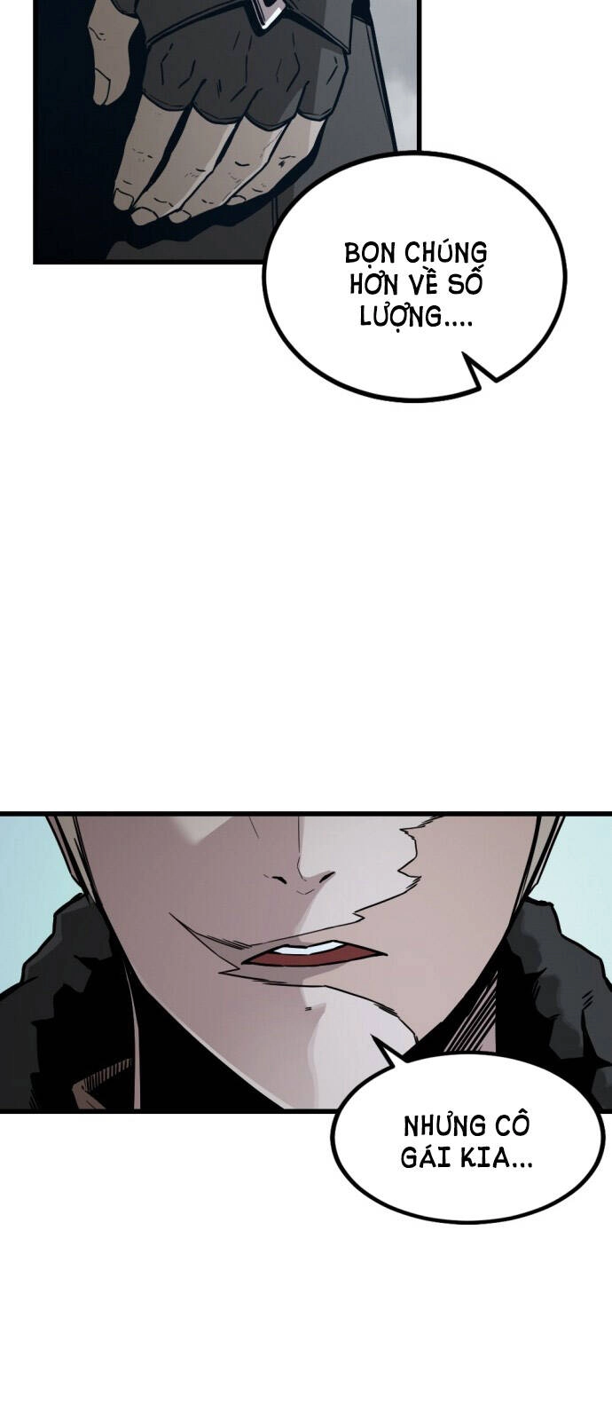 Hero Killer Boom Chapter 4 - 61