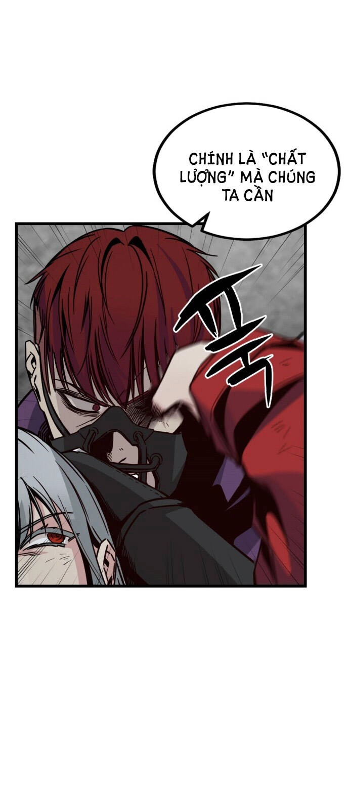 Hero Killer Boom Chapter 4 - 62