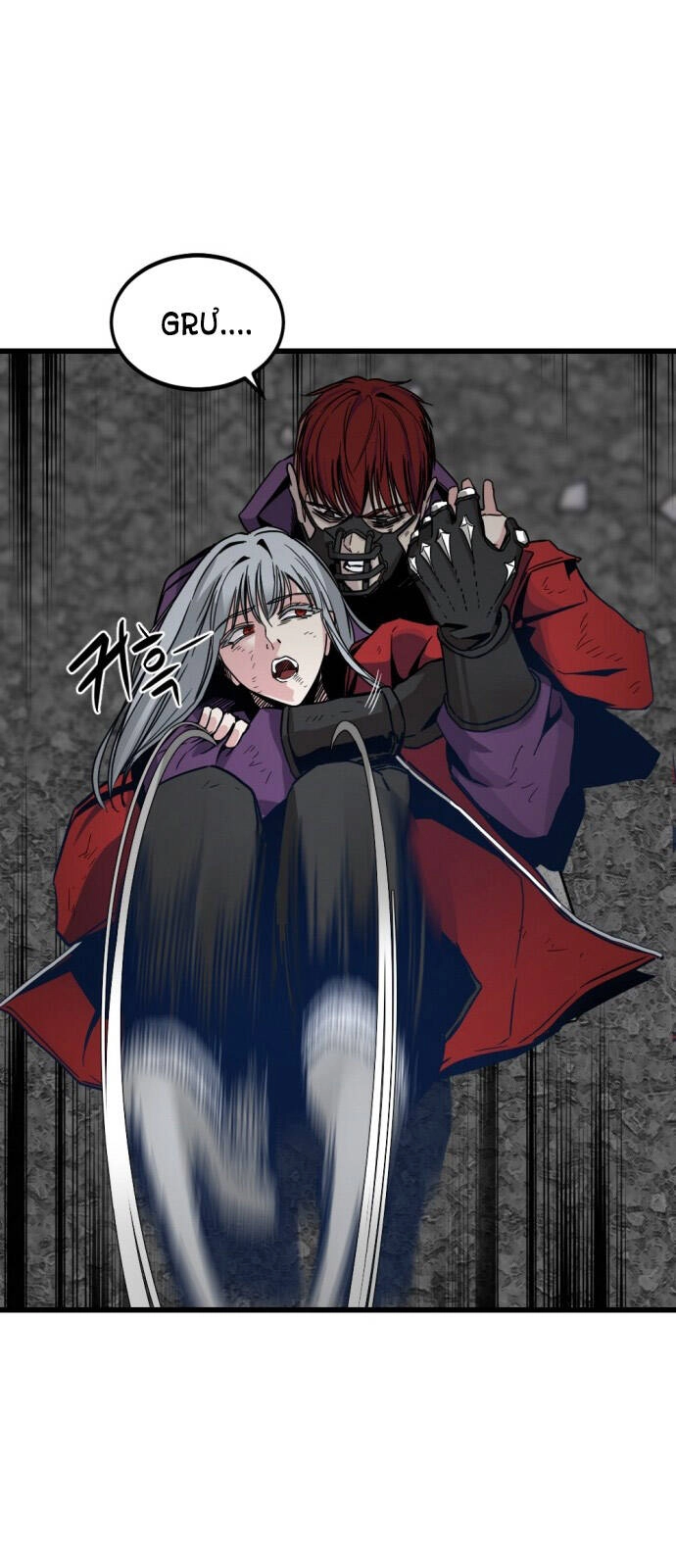 Hero Killer Boom Chapter 4 - 63