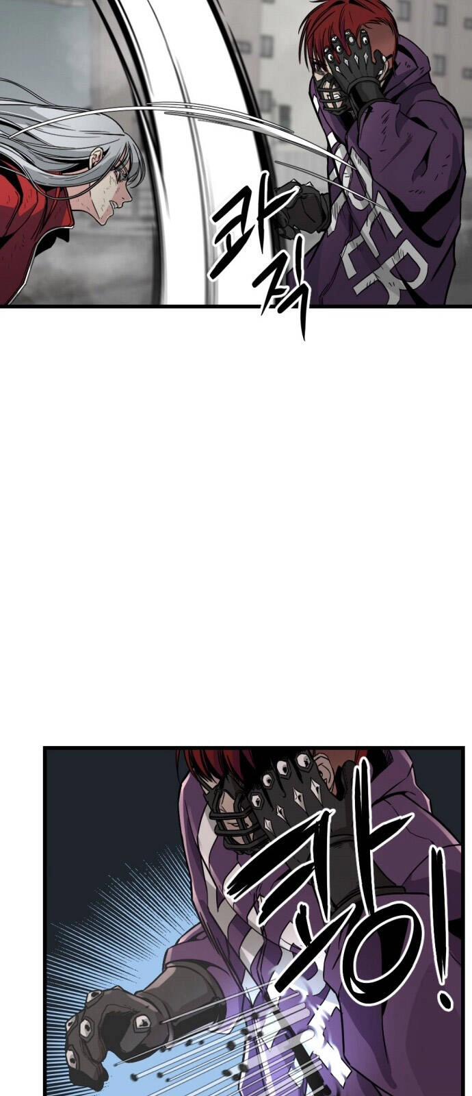 Hero Killer Boom Chapter 4 - 66