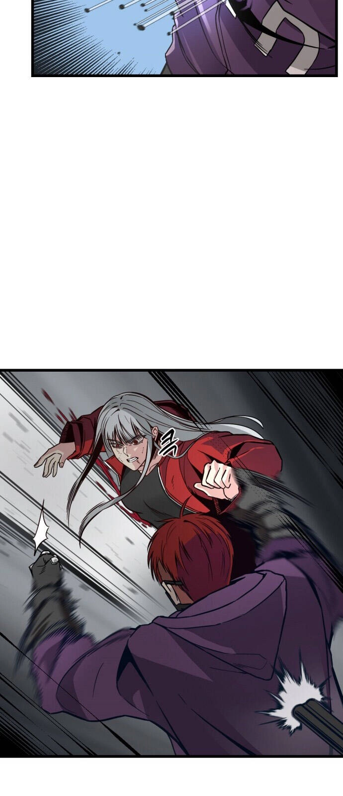 Hero Killer Boom Chapter 4 - 67