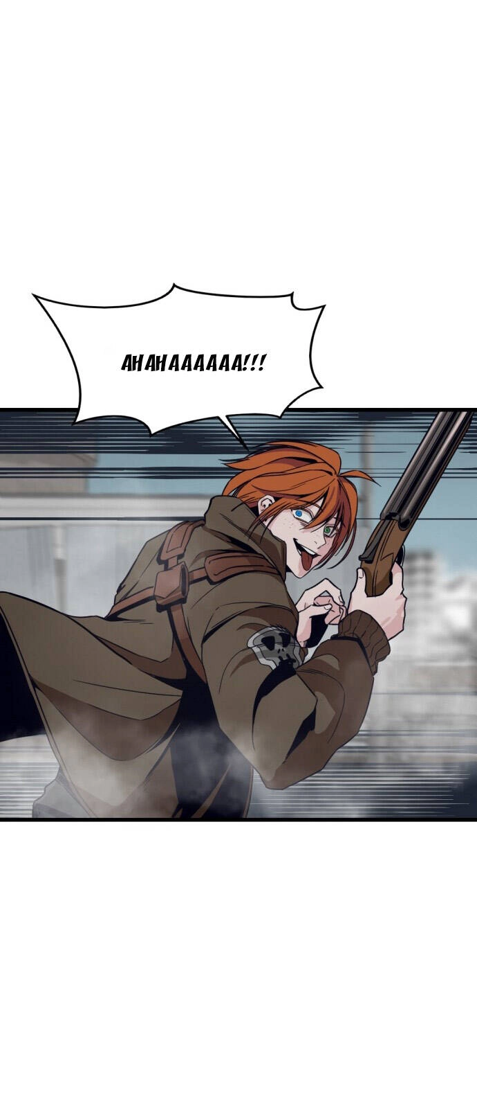 Hero Killer Boom Chapter 4 - 68