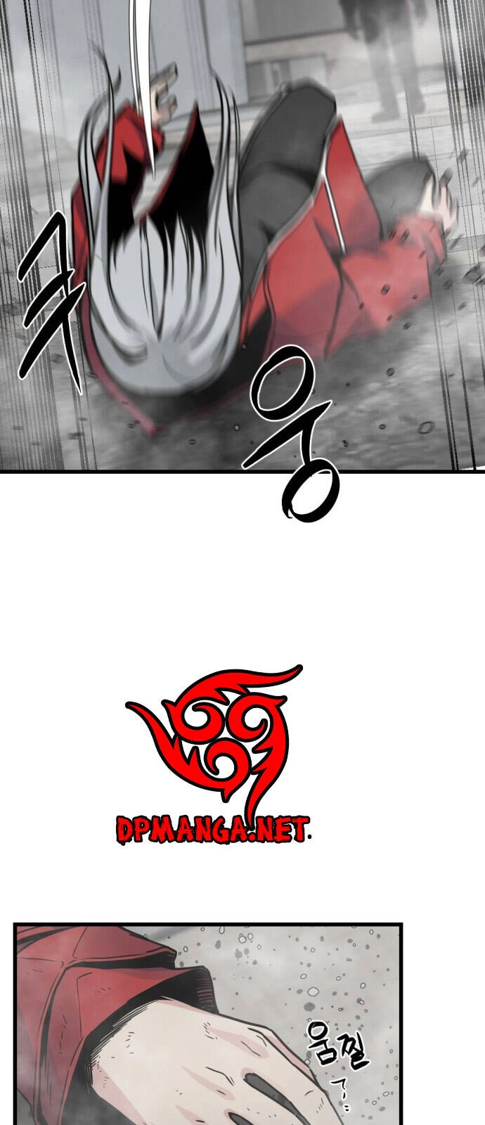 Hero Killer Boom Chapter 4 - 76