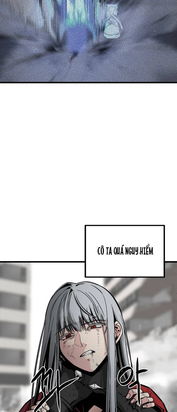 Hero Killer Boom Chapter 4 - 79