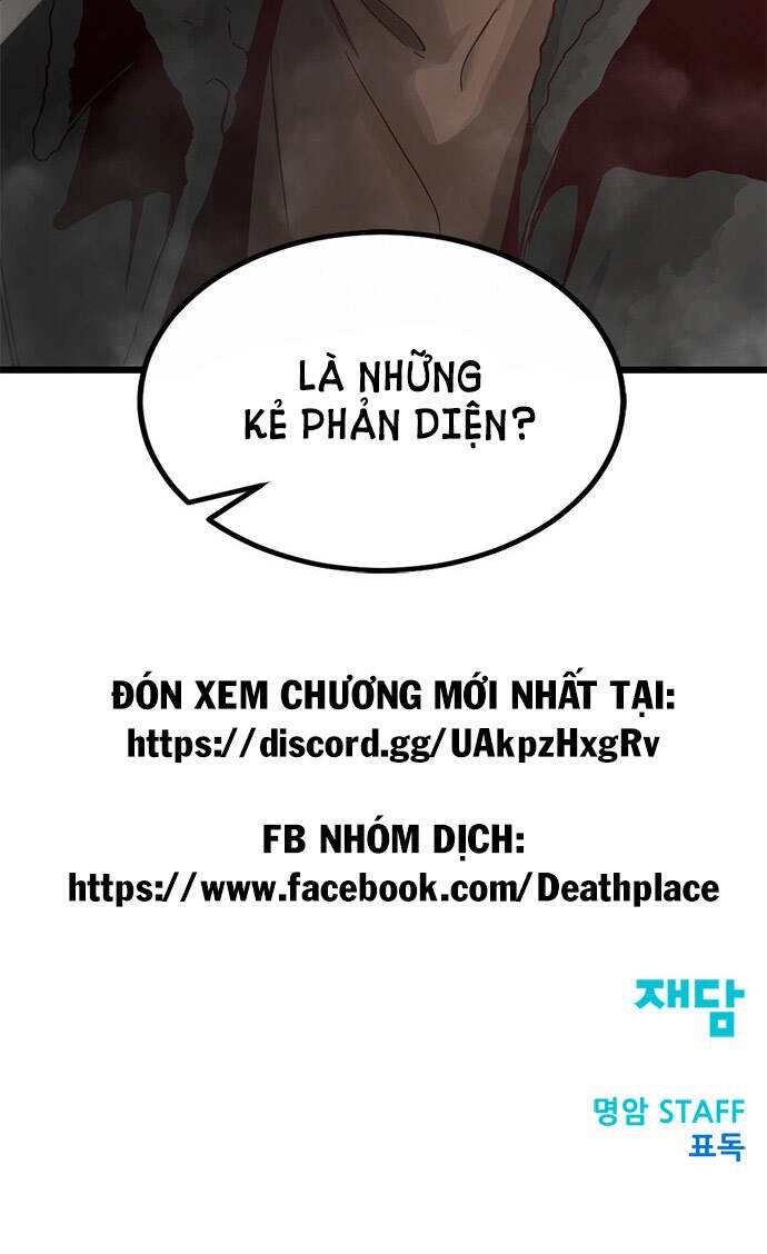 Hero Killer Boom Chapter 4 - 90