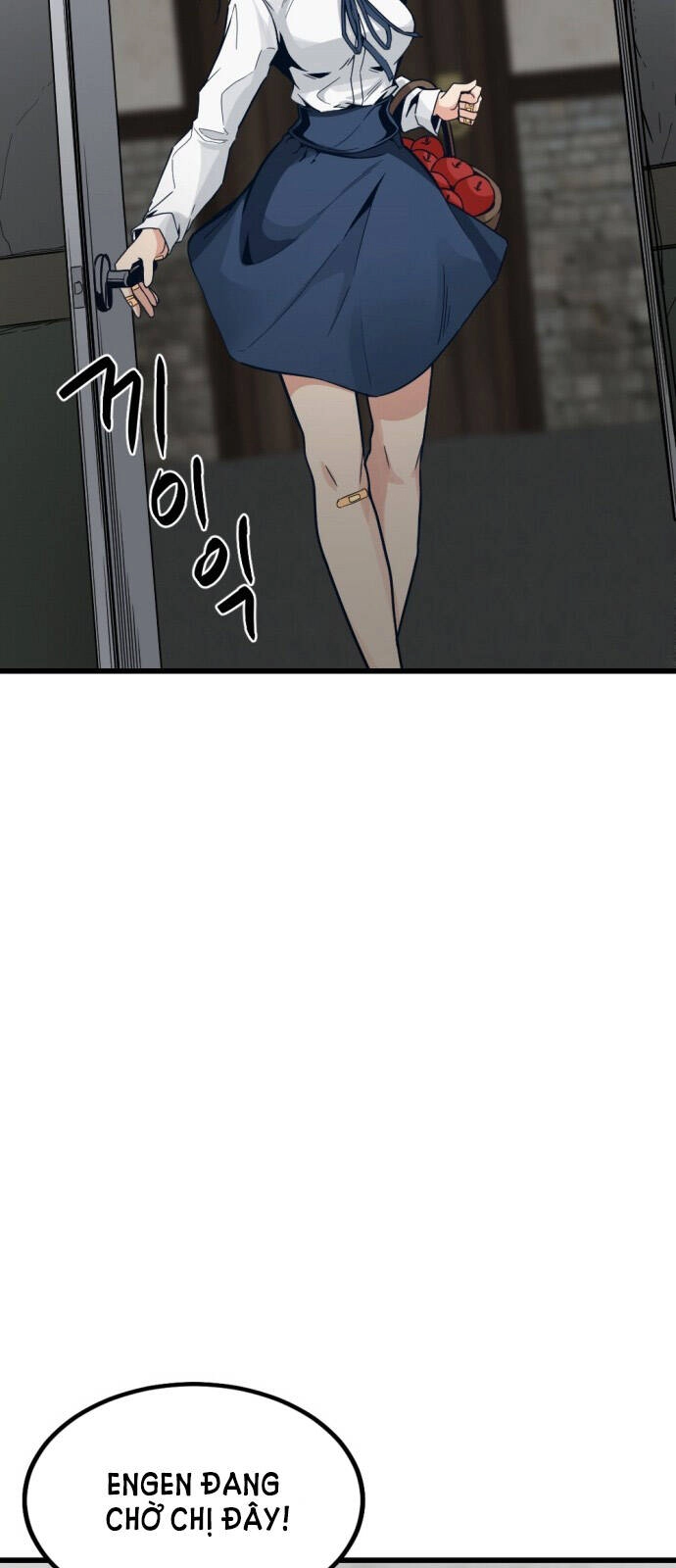 Hero Killer Boom Chapter 5 - 21