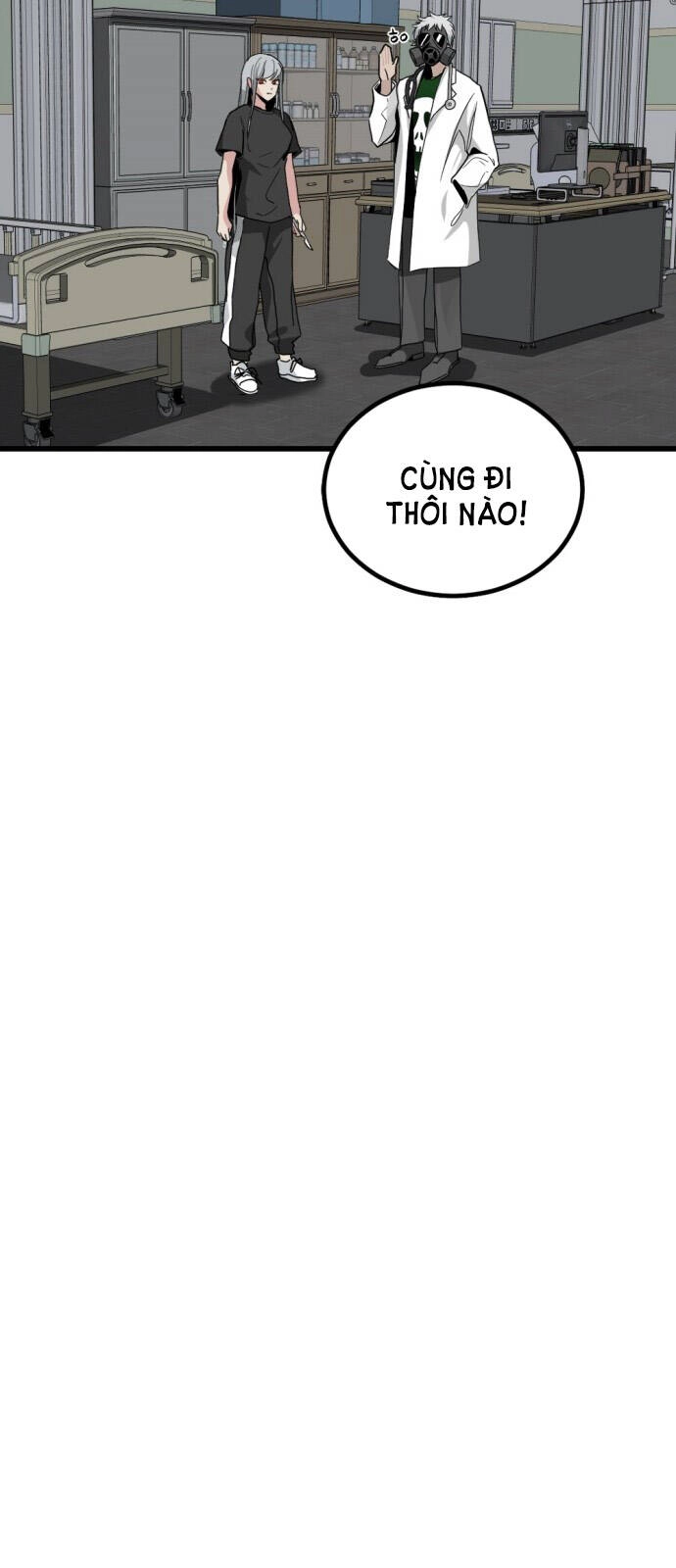 Hero Killer Boom Chapter 5 - 23