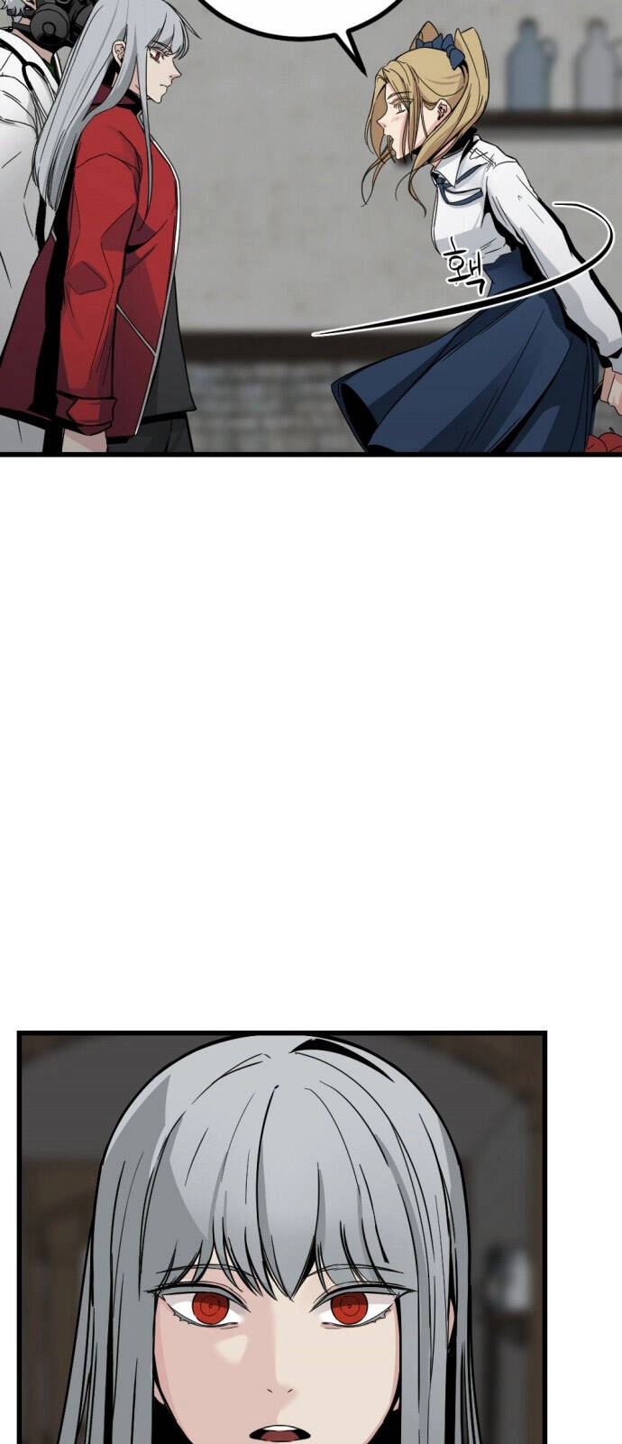 Hero Killer Boom Chapter 5 - 28