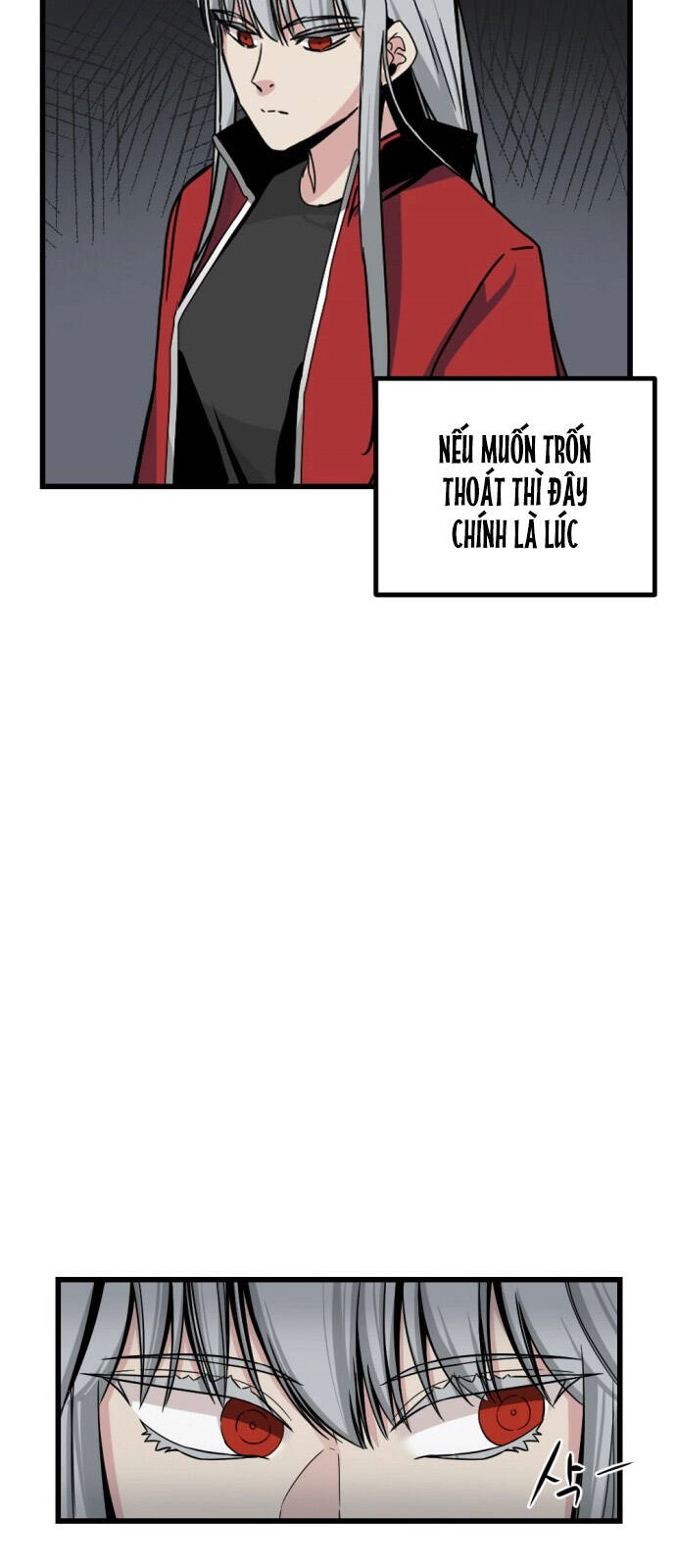 Hero Killer Boom Chapter 5 - 34