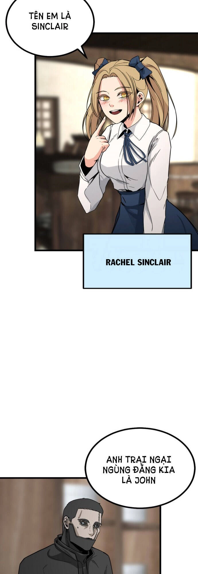 Hero Killer Boom Chapter 5 - 43