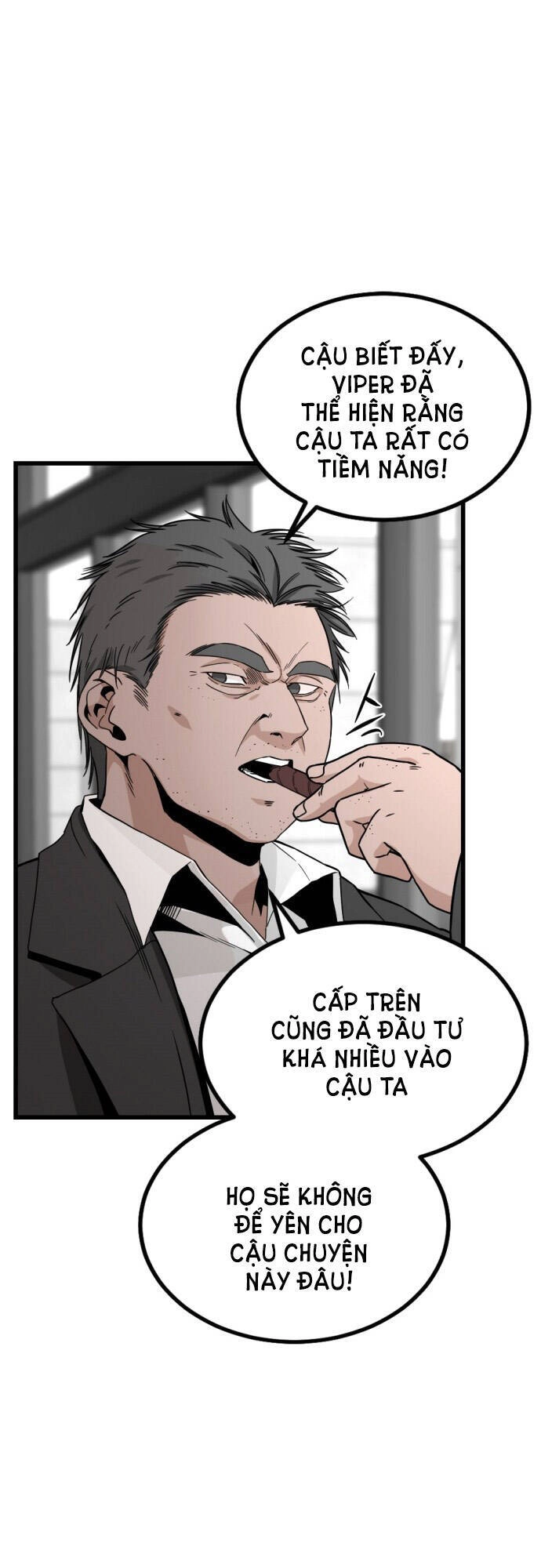 Hero Killer Boom Chapter 5 - 50