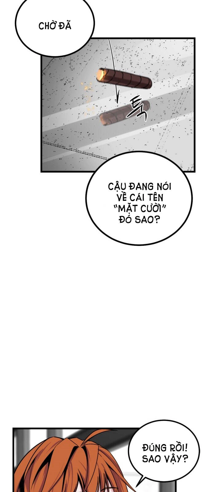 Hero Killer Boom Chapter 5 - 56