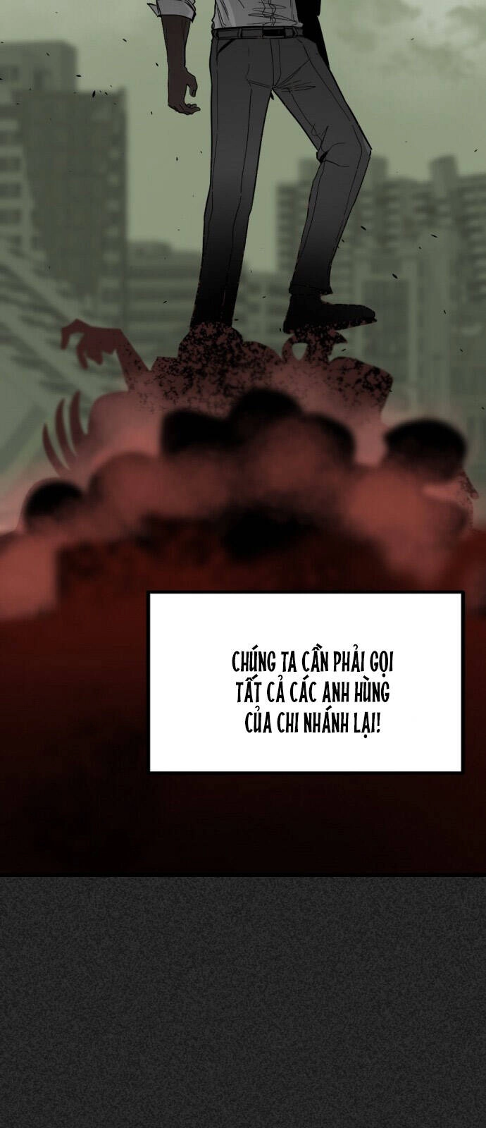 Hero Killer Boom Chapter 5 - 60