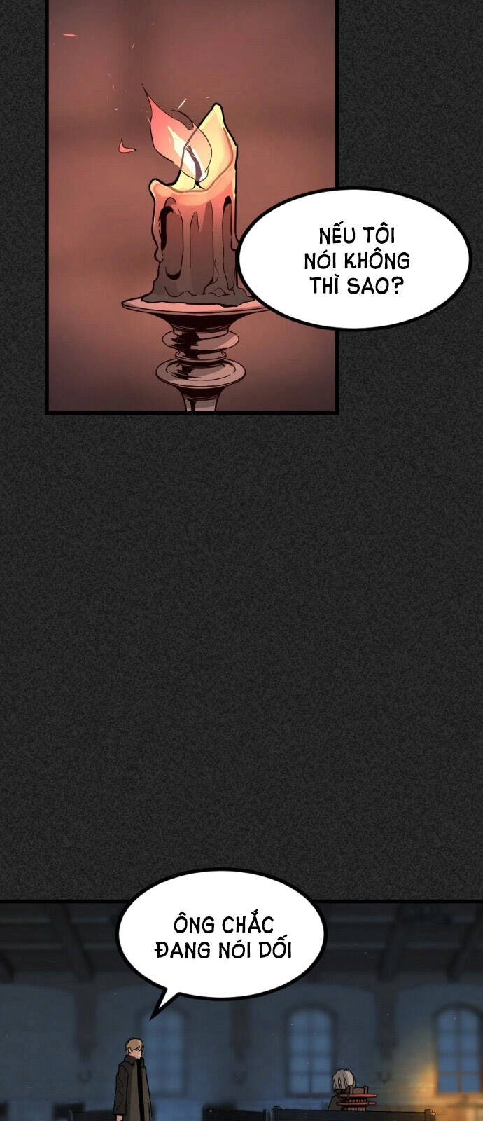 Hero Killer Boom Chapter 6 - 6