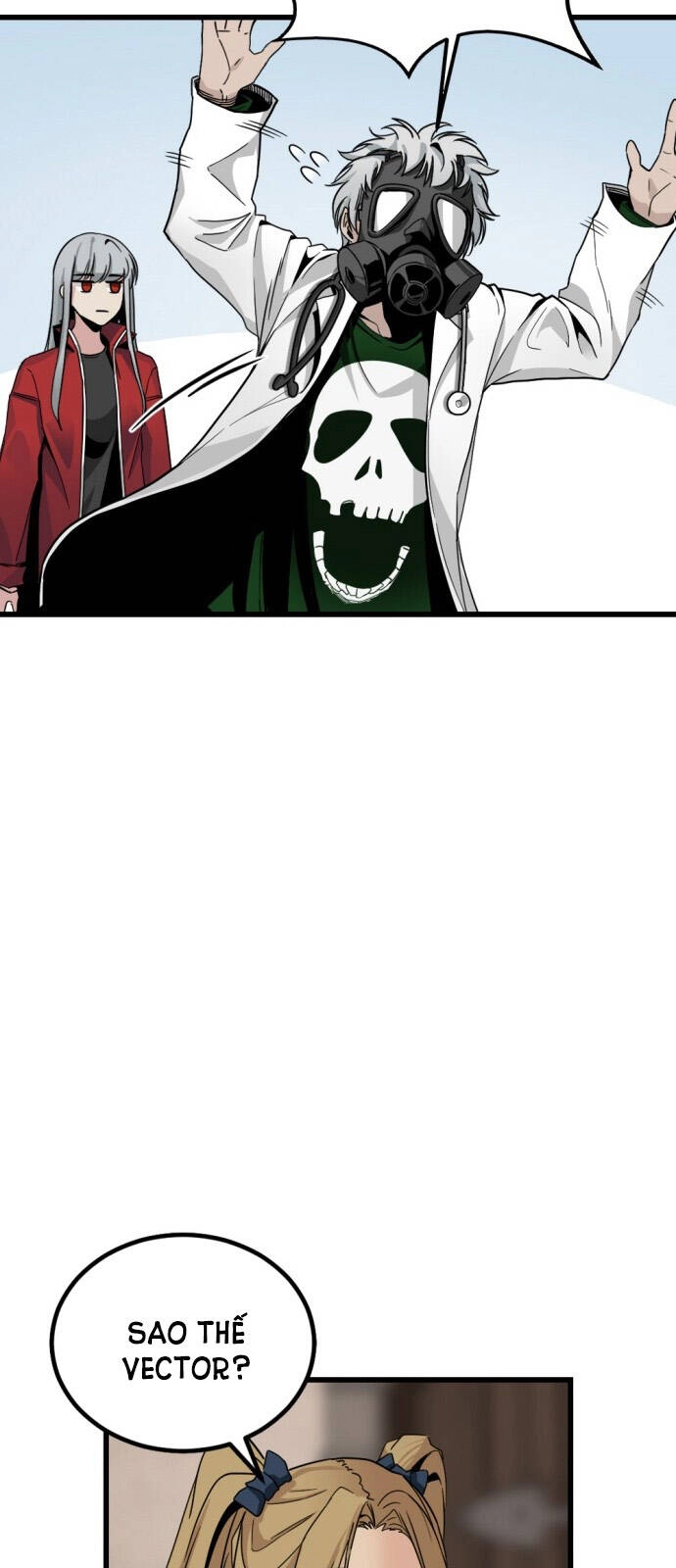 Hero Killer Boom Chapter 6 - 52