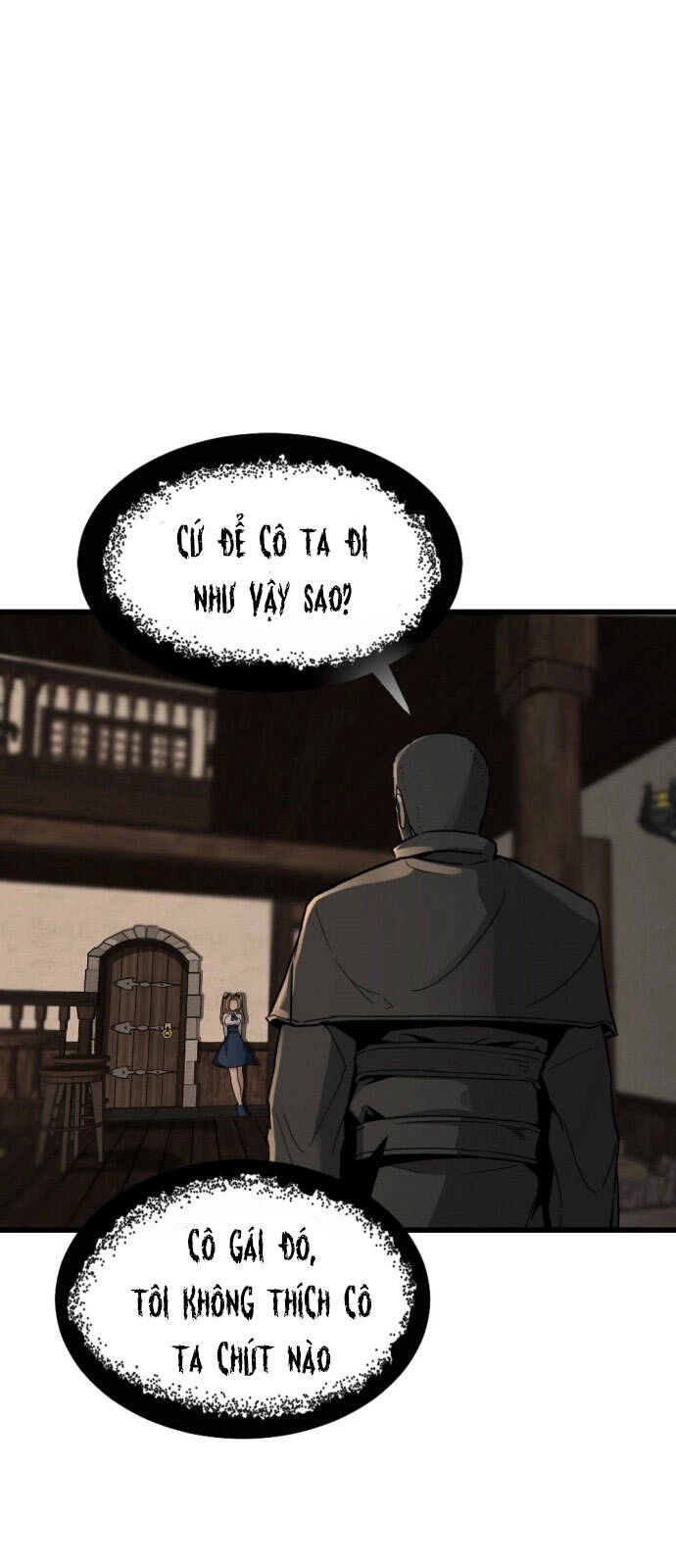 Hero Killer Boom Chapter 7 - 1